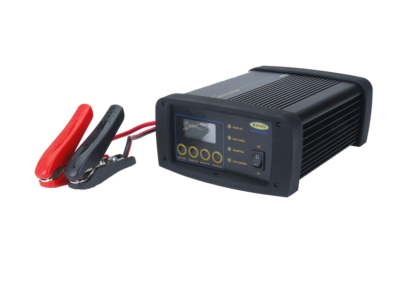 Battery Charging RSCPR824
